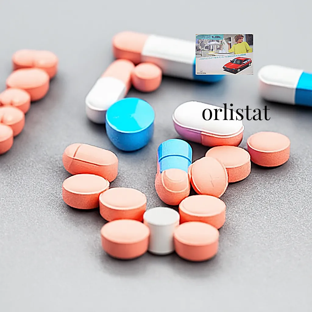 Orlistat pas cher